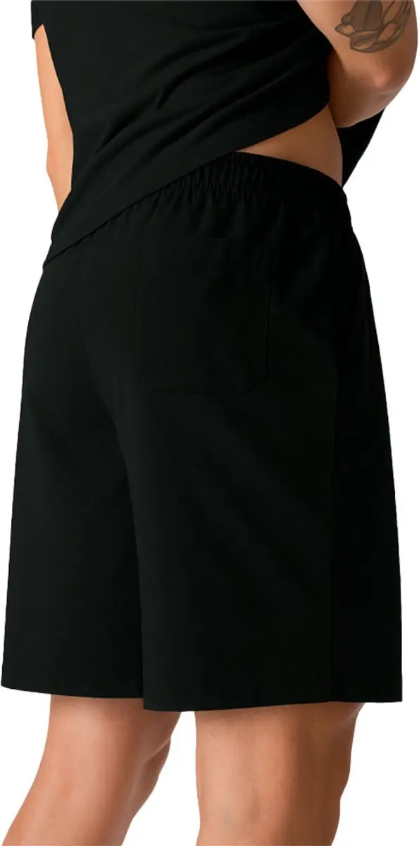 Everlast Heavy Korte Broek M - Zwart