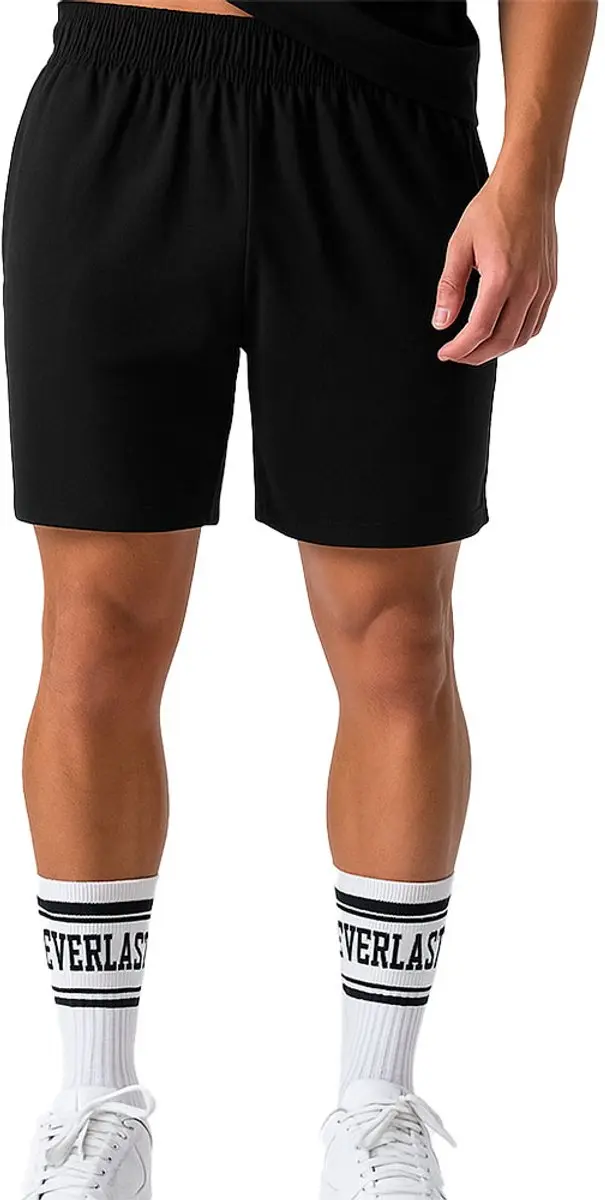 Everlast Heavy Korte Broek M