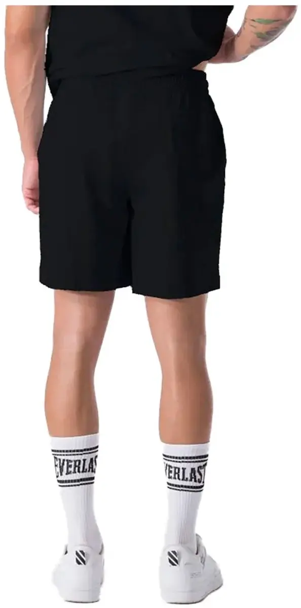 Everlast Heavy Korte Broek M - Zwart