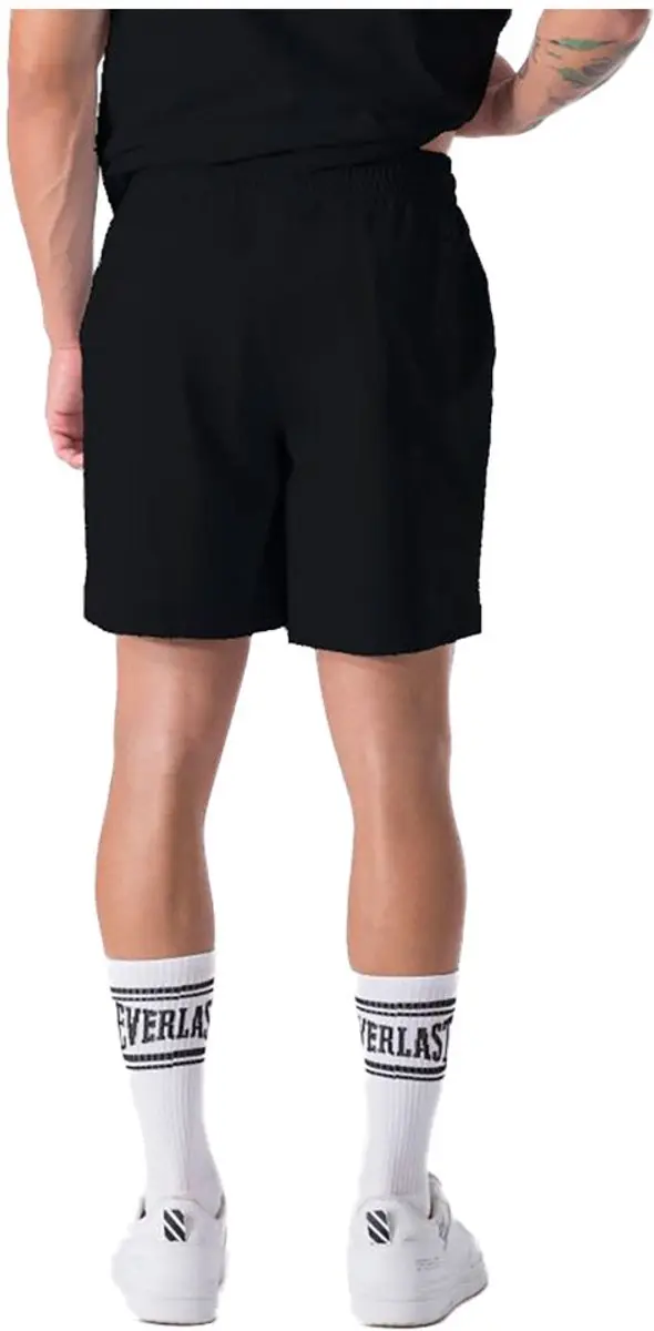 Everlast Heavy Korte Broek M - Zwart