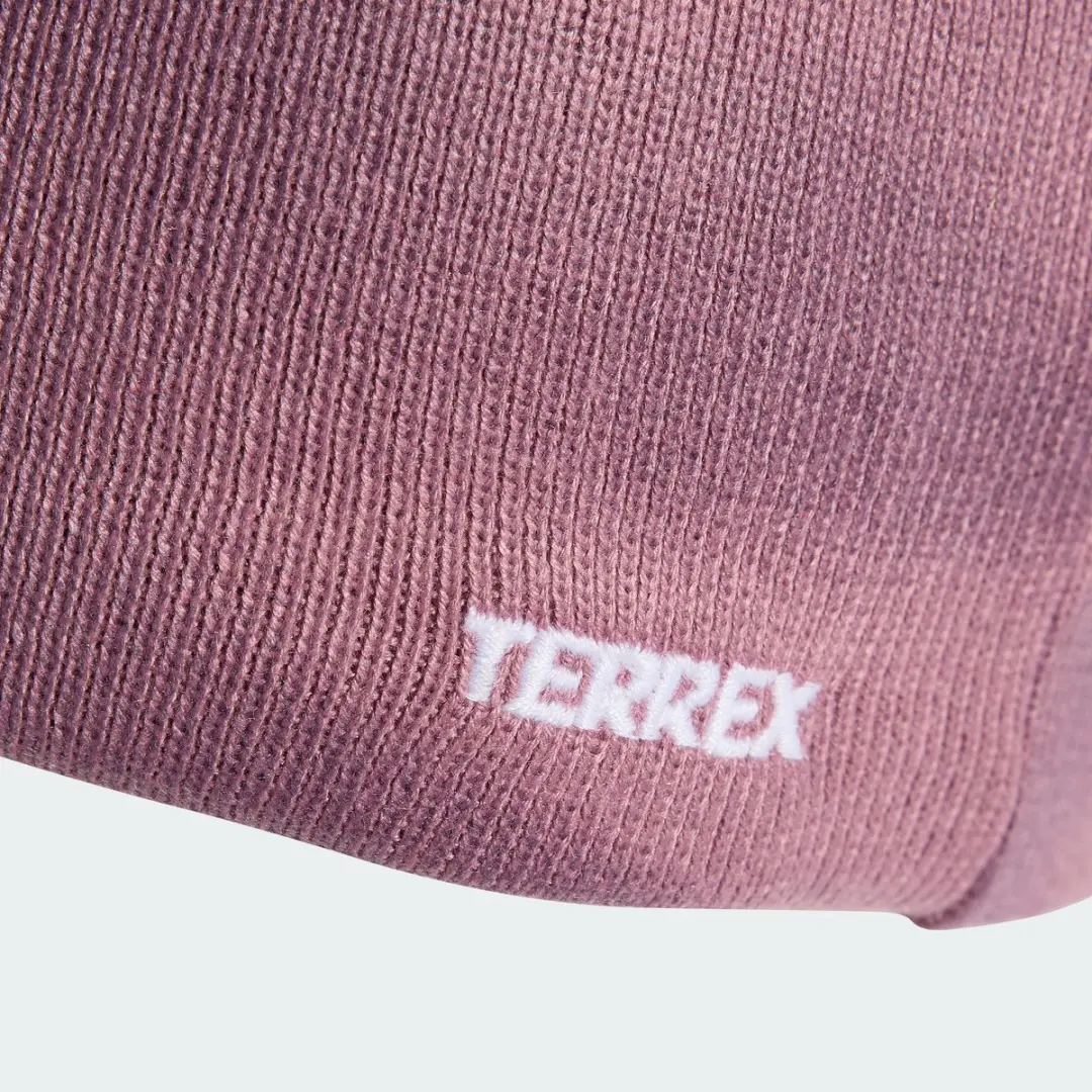 Adidas Terrex Xploric Climawarm Hoofdband - Paars