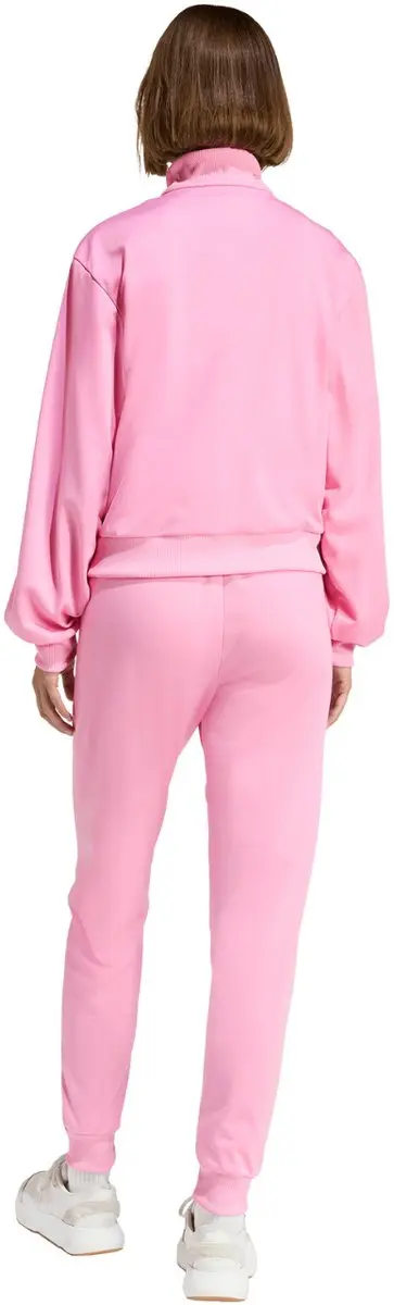 Adidas Essentials Feel Cozy Trainingspak - Roze S