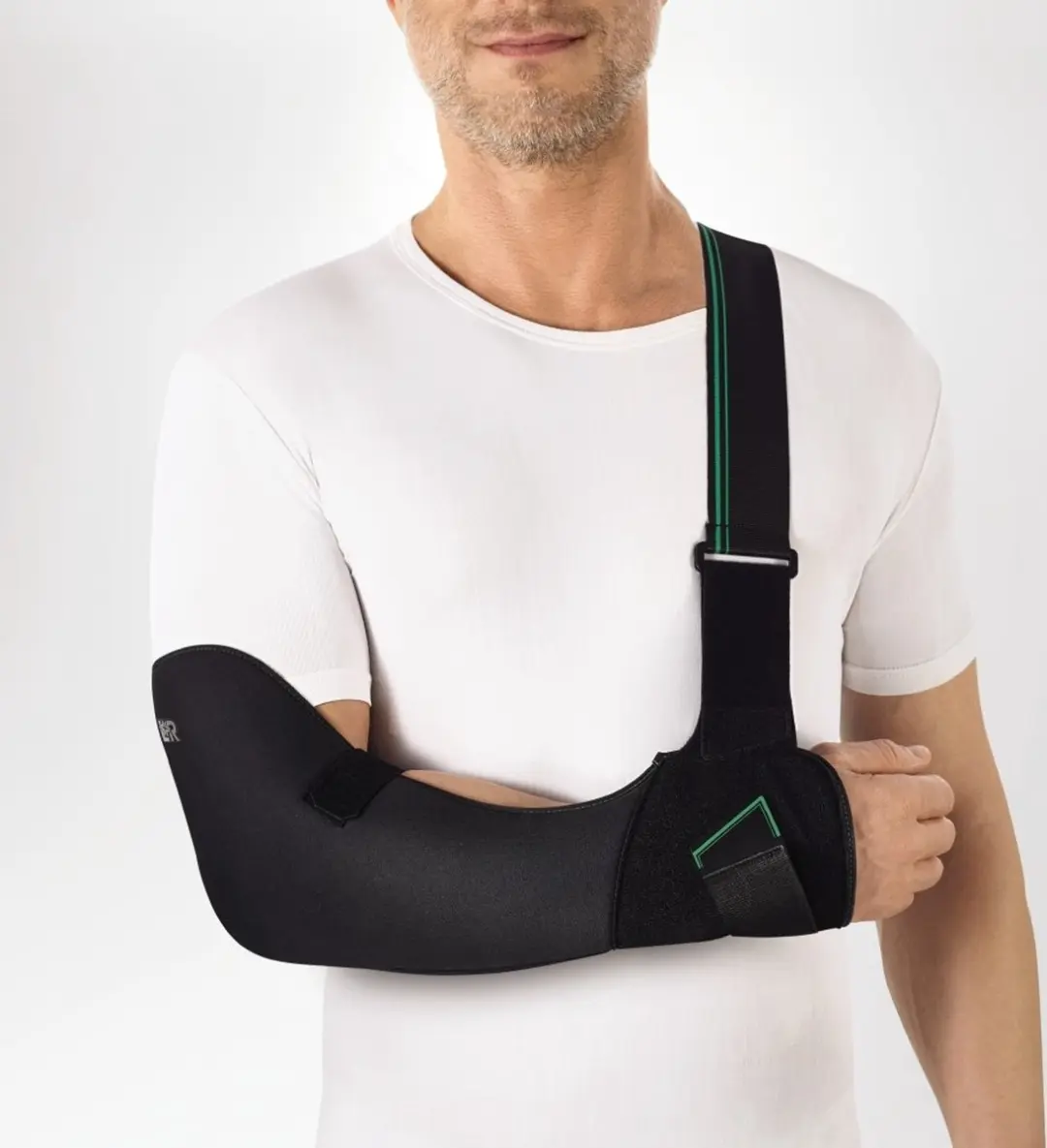 Lohmann & Rauscher Cellacare Gilchrist Schouderbrace Maat XL