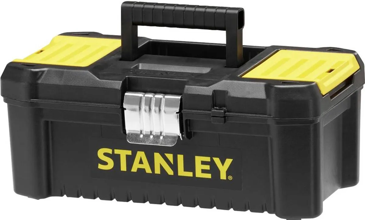 Stanley Essential M Gereedschapkoffer 12,5"