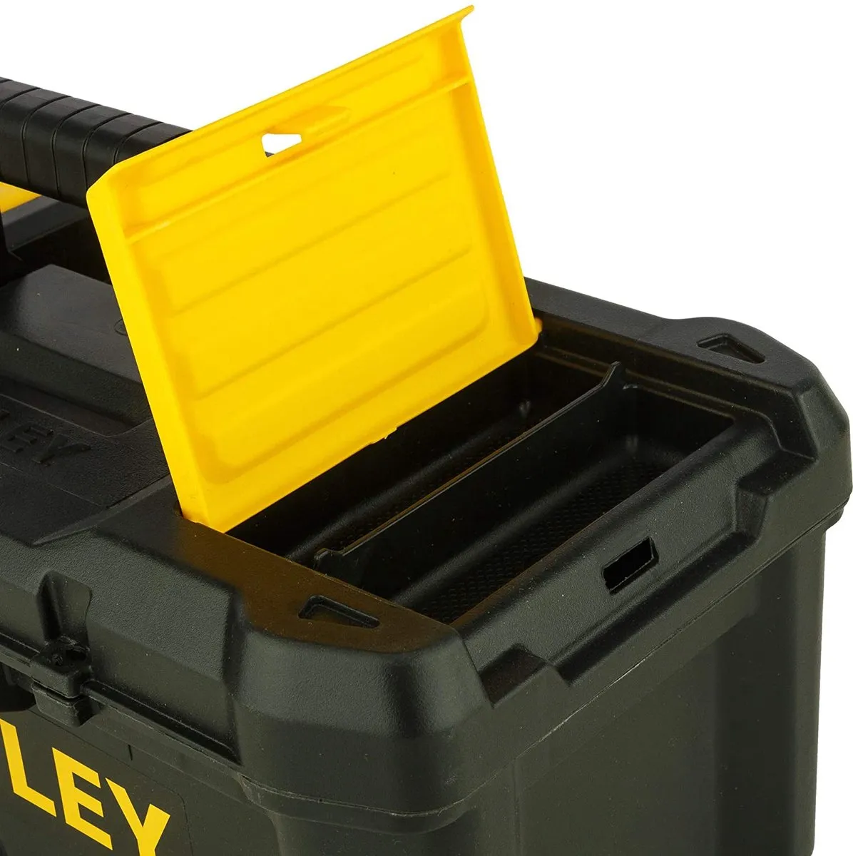 Stanley Essential M Gereedschapkoffer 12,5" - STST1-75515 - Geel/Zwart