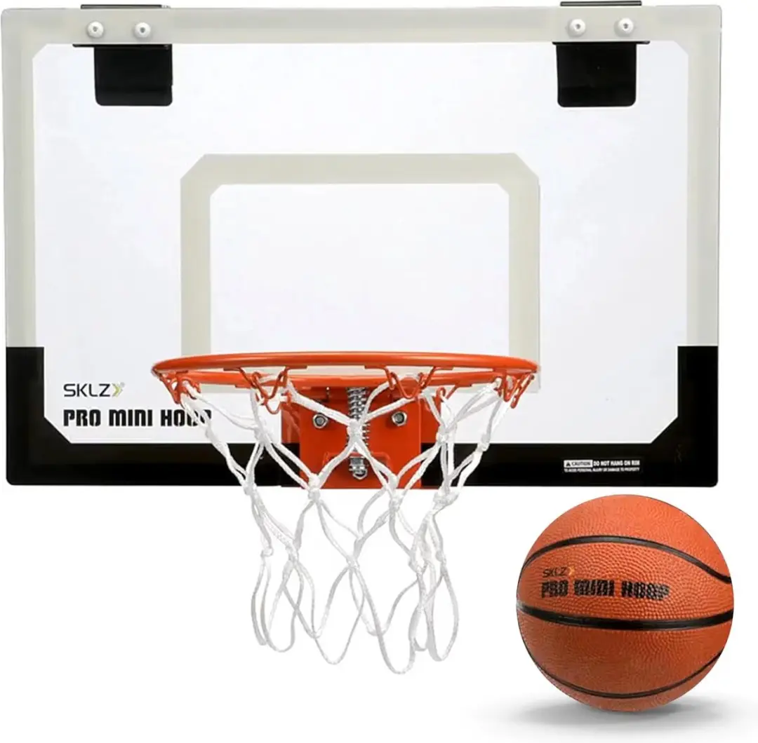 Sklz Mini Hoop Basketbal