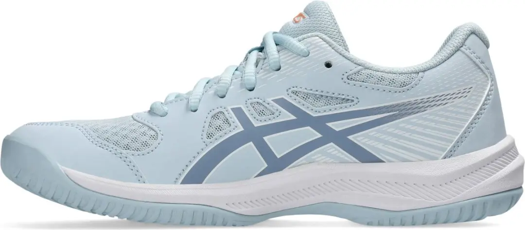 ASICS Hockeyschoenen 1113A046 - 39.5 Zwart - AG - afbeelding 6 van 6