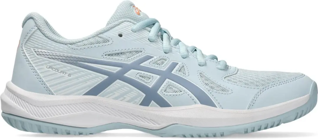 ASICS Hockeyschoenen 1113A046 - 39.5 Zwart - AG