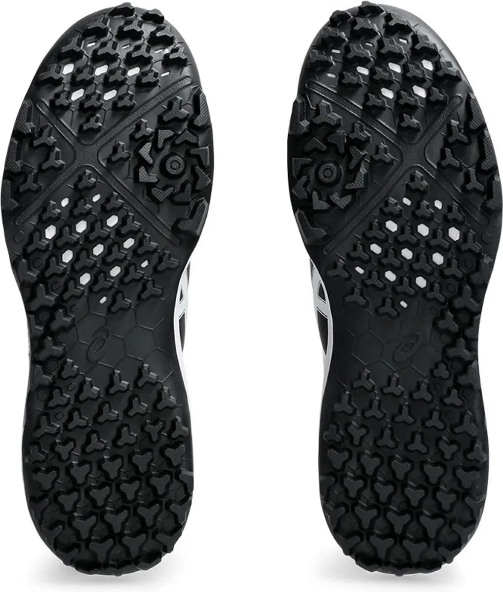 ASICS Hockeyschoenen 1113A046 - 39.5 Zwart - AG