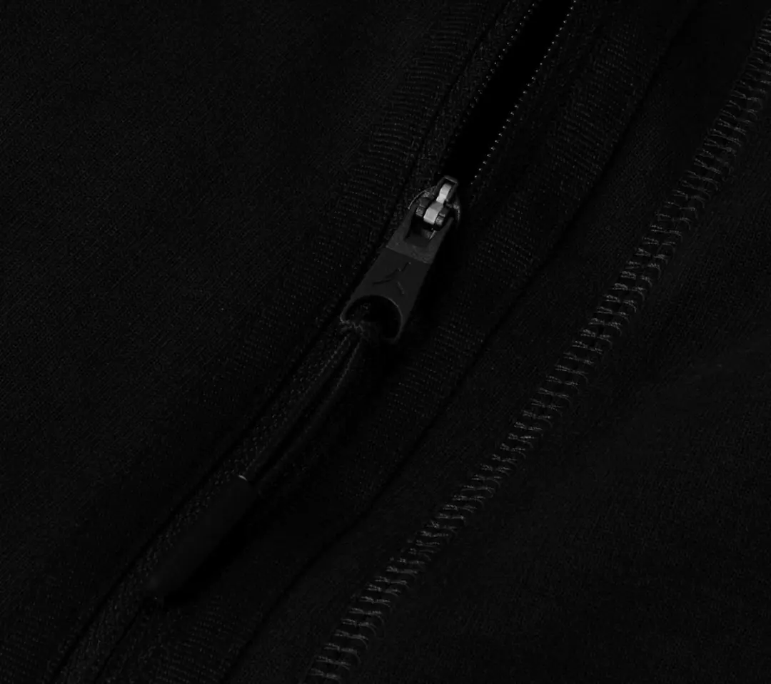 Jordan Dri-FIT Fleece Training Pant DQ7890-049 - M