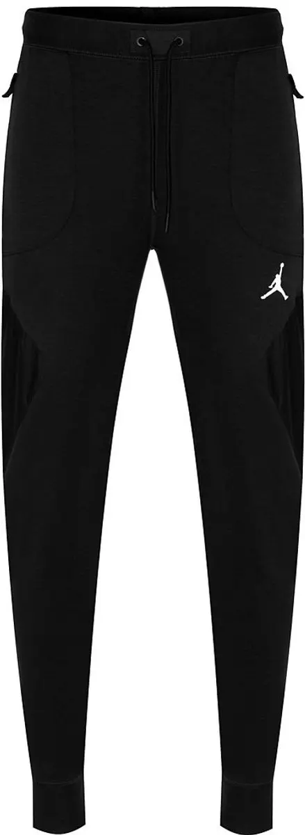 Jordan Dri-FIT Fleece Training Pant DQ7890-049 - M