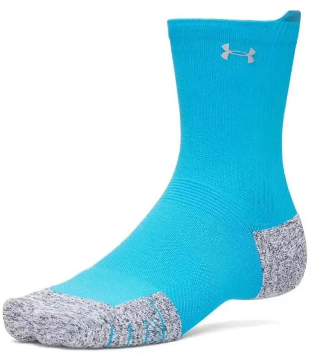 Under Armour Ad Run Cushion Hardloopsokken - 3-pack 42-47 - Blue