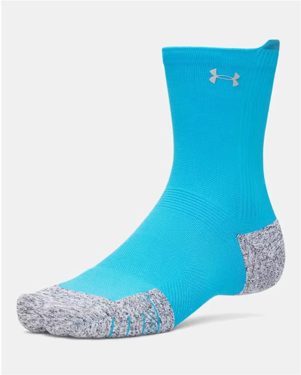 Under Armour Ad Run Cushion Hardloopsokken