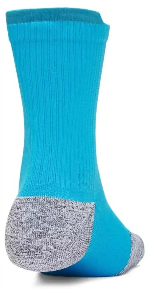 Under Armour Ad Run Cushion Hardloopsokken - 3-pack 42-47 - Blue