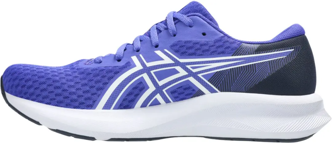 ASICS Biegania Patriot 14 Heren - Paars - 44