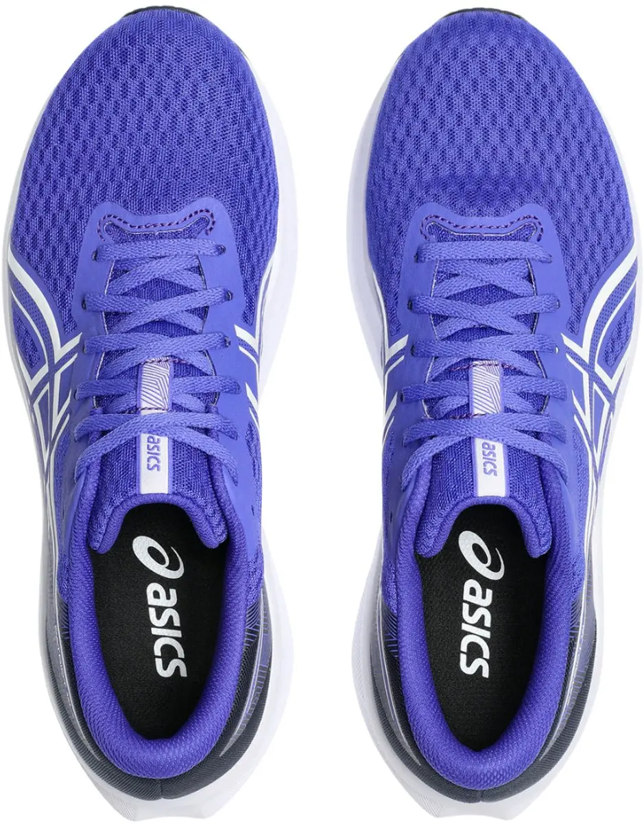 ASICS Biegania Patriot 14 Heren - Paars - 44