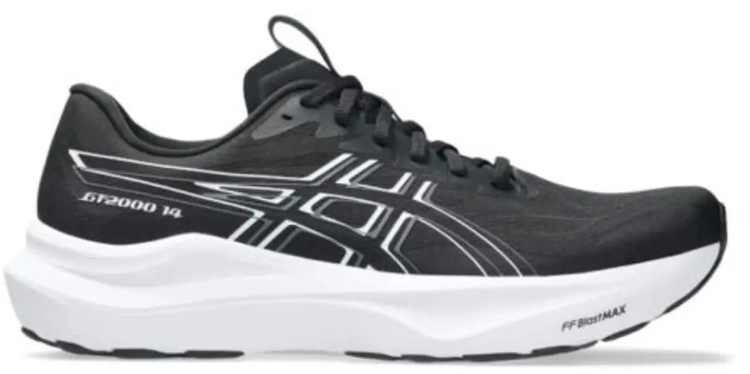ASICS GT-2000-14 Wide 2E Herenschoenen