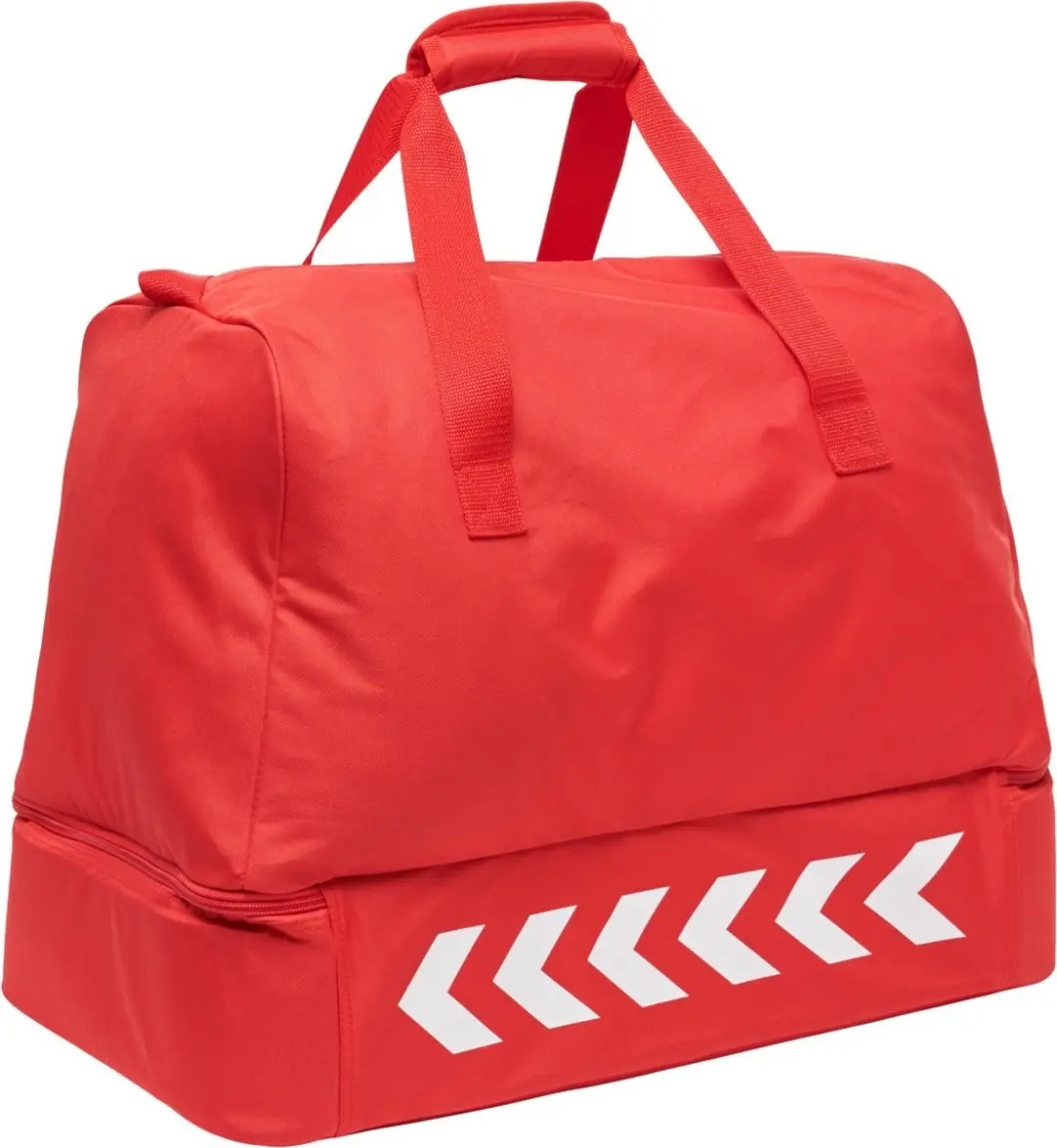 Hummel Core Football Sporttas - 37L - True Red