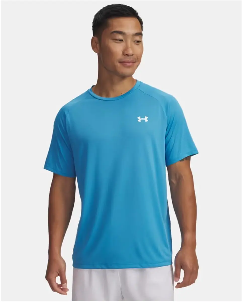 Under Armour Tech 2.0 SS T-shirt