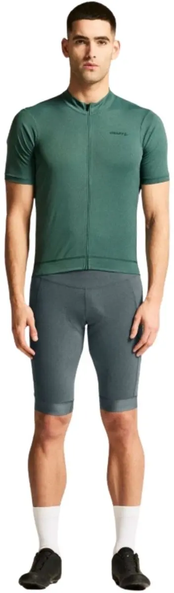 Craft Everyday SS Fietsshirt Heren M