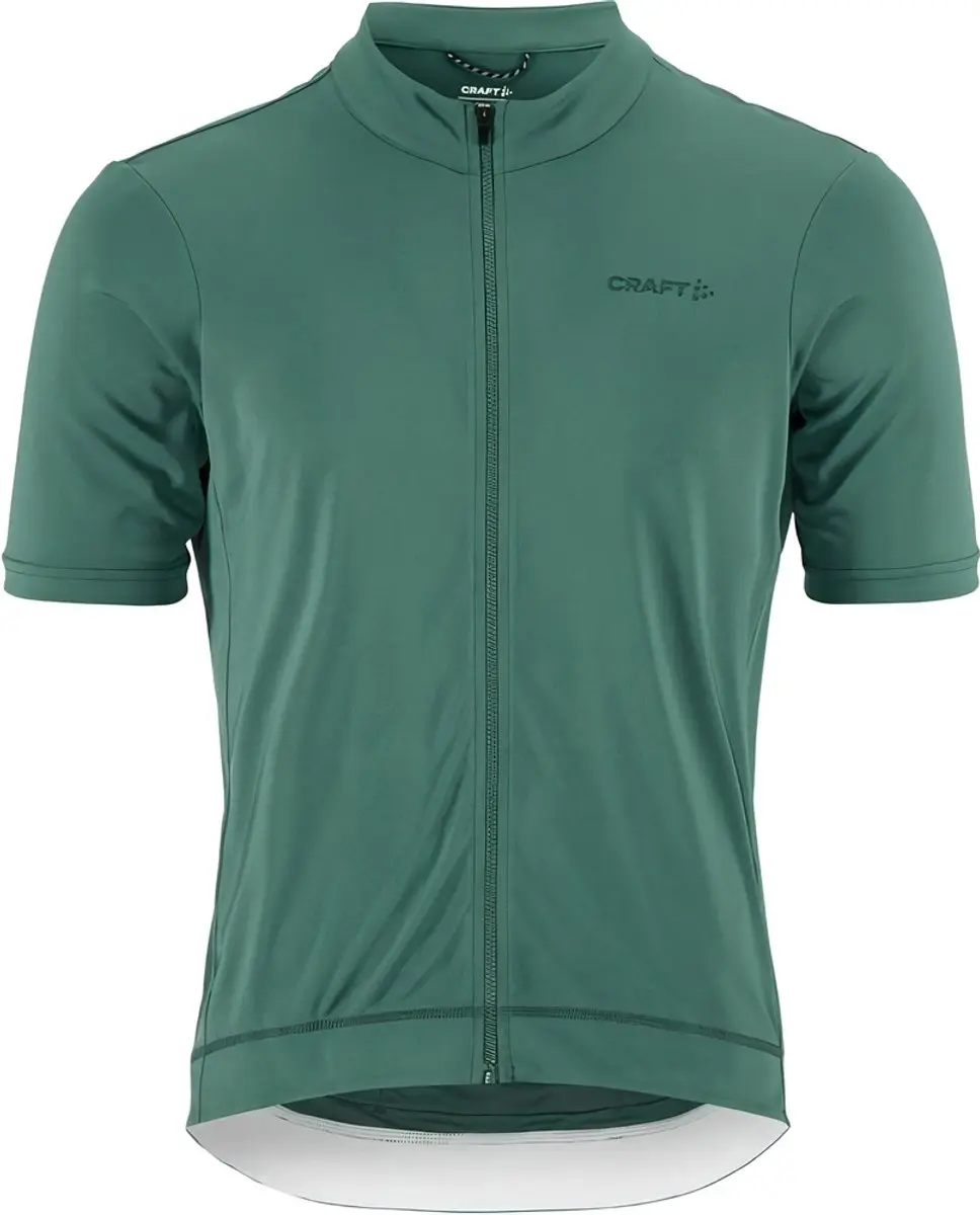 Craft Everyday SS Fietsshirt Heren M - Blauw