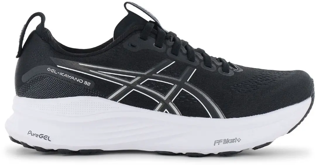 ASICS GEL-KAYANO 32 Dames Hardloopschoenen