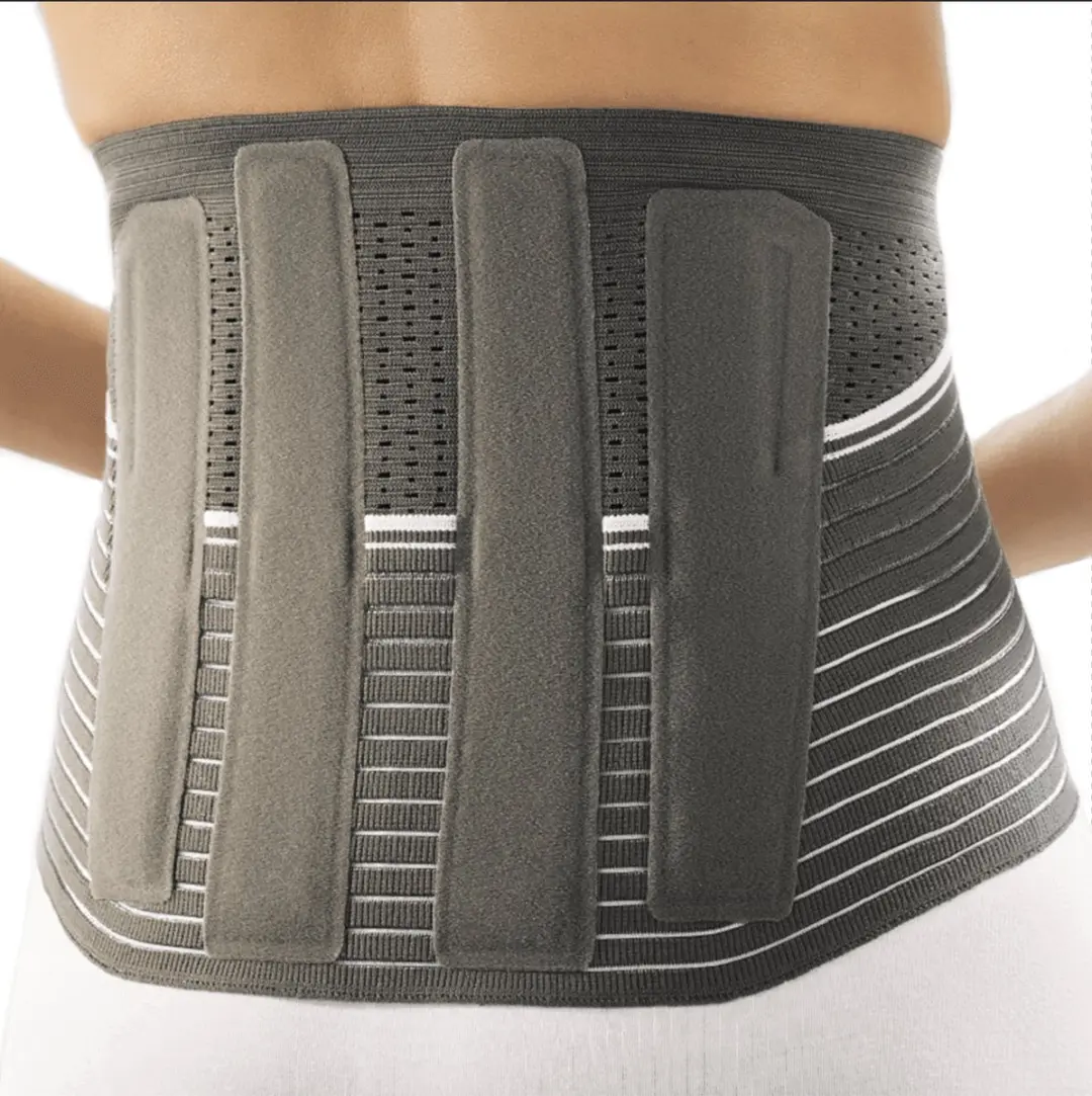 Lohmann & Rauscher Cellacare Dorsafit Rugbandage XS