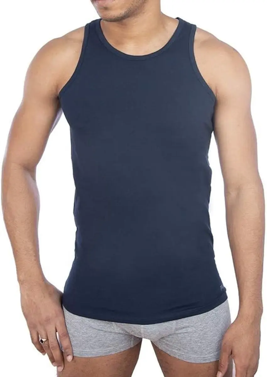 Fila Heren Tanktop