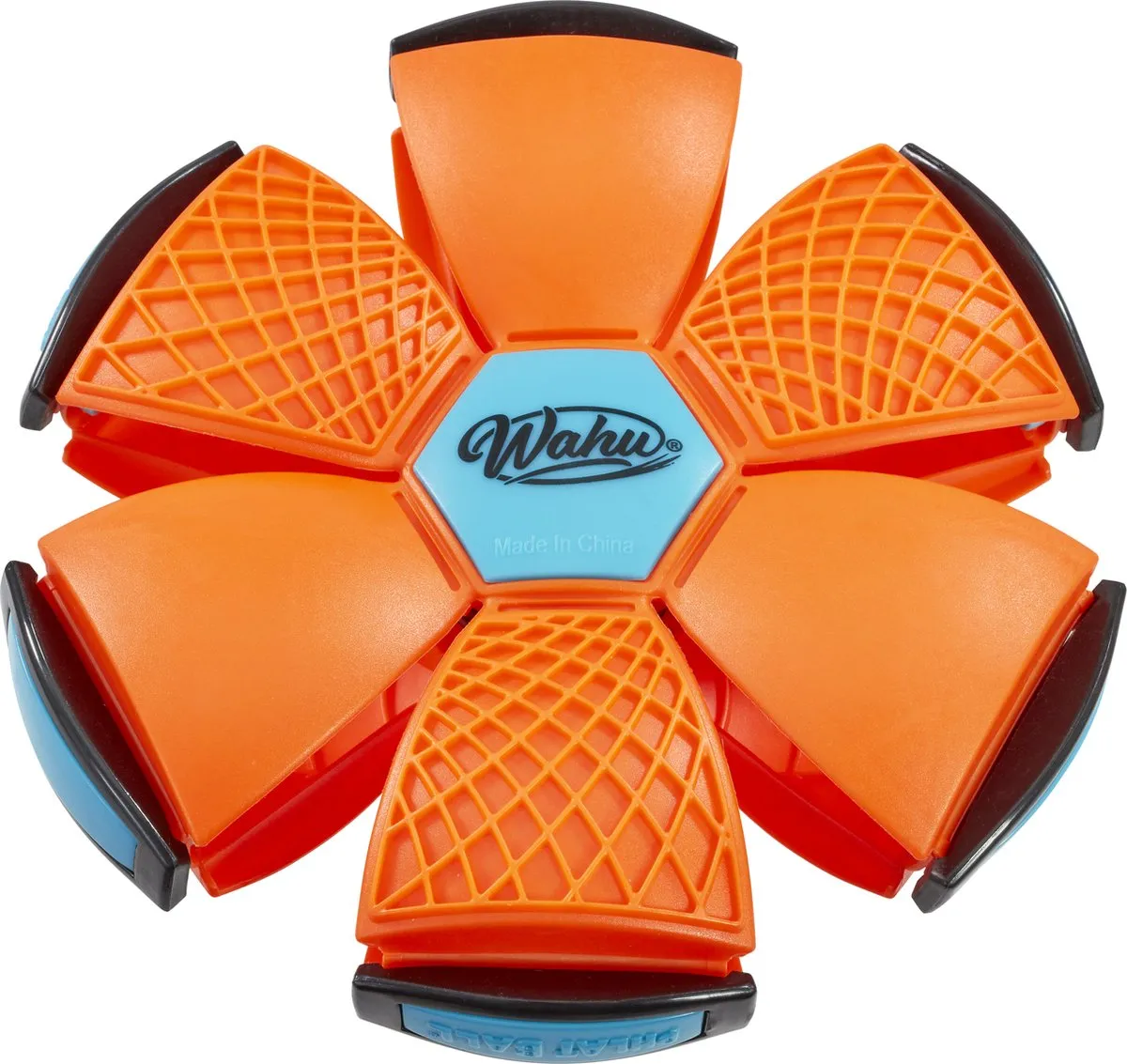 Goliath Phlat Ball Junior - Oranje