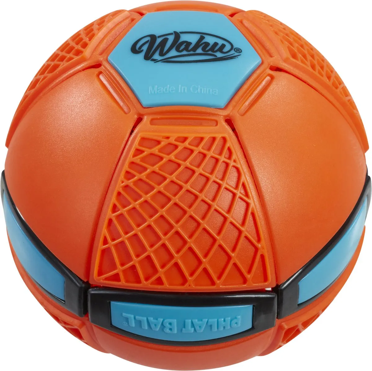 Goliath Phlat Ball Junior - Oranje