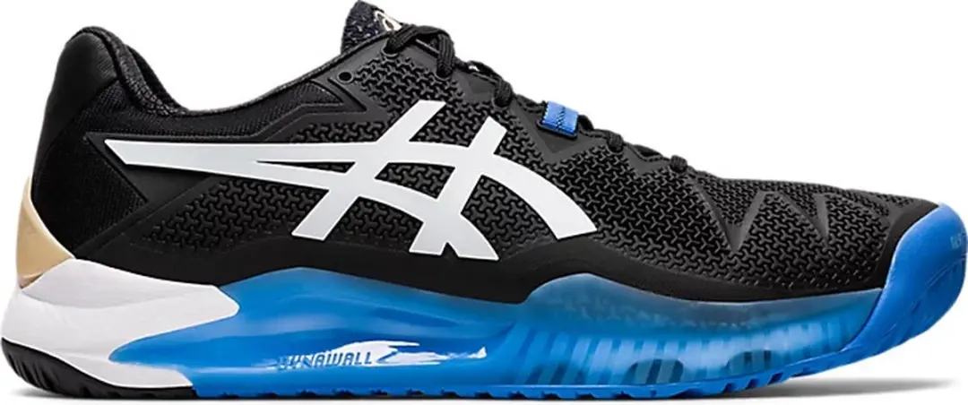 ASICS Gel-Resolution 9 Herenschoenen 47
