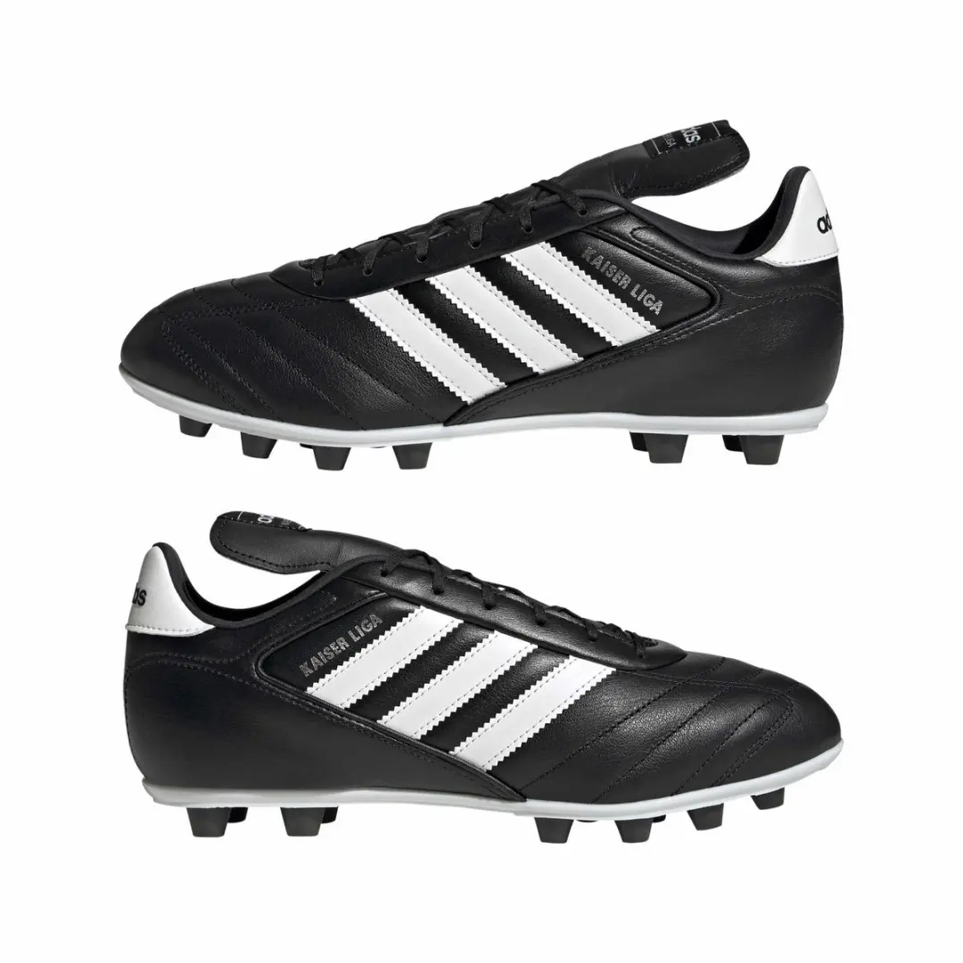 adidas Kaiser Liga Voetbalschoenen FG - Maat 44