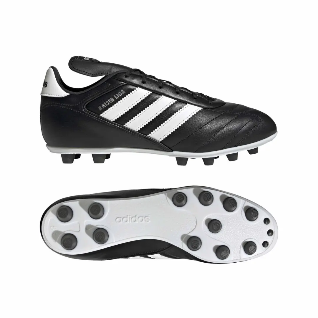 adidas Kaiser Liga Voetbalschoenen FG - Maat 44