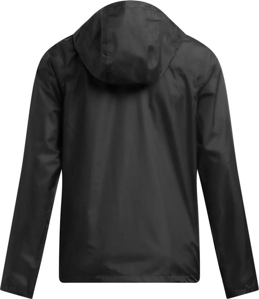 Under Armour Cloudstrike Jacket - Dames Softshell - XL - Zwart