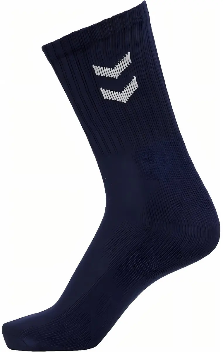 Hummel Basic Sock 022030 - 3 Stuks - 32-35