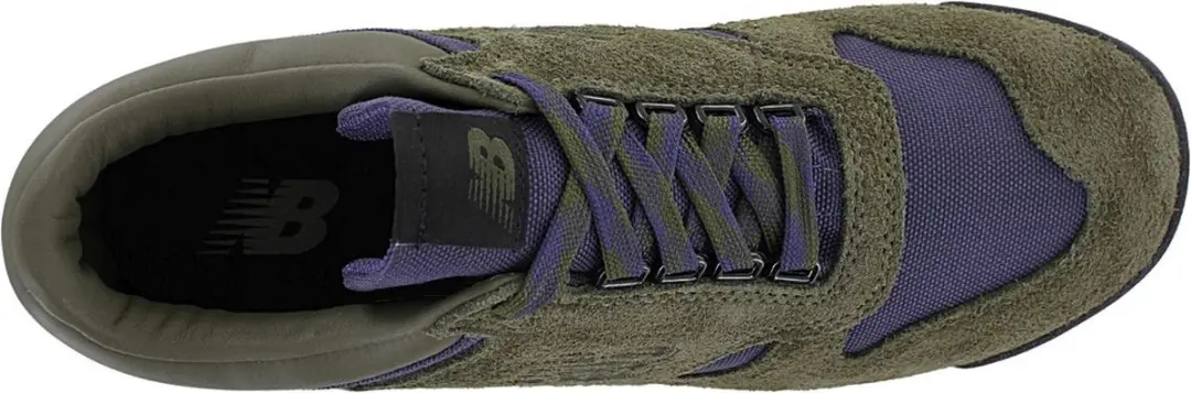 New Balance Rainier Low Vibram Outdoor Schoenen - 39.5