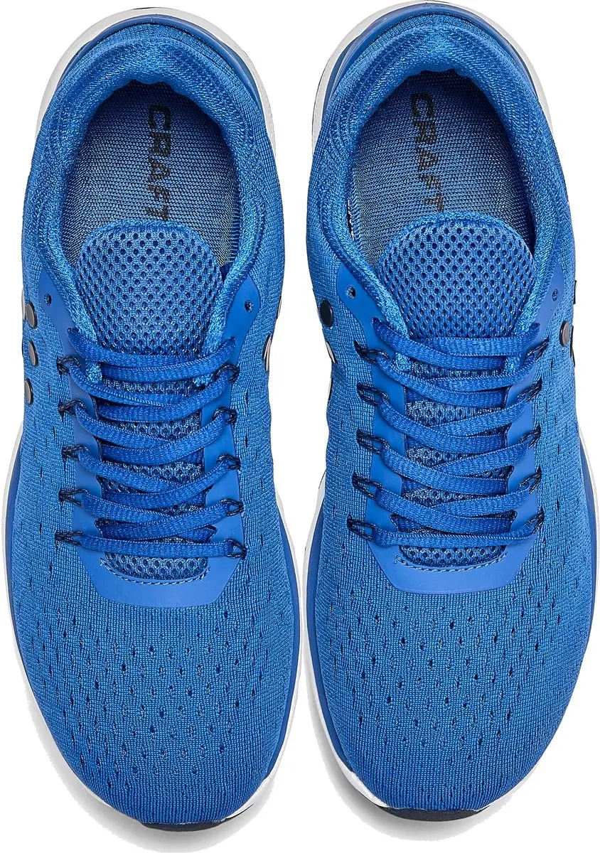 Craft V150 Engineered Hardloopschoenen Heren - Maat 43 Royal