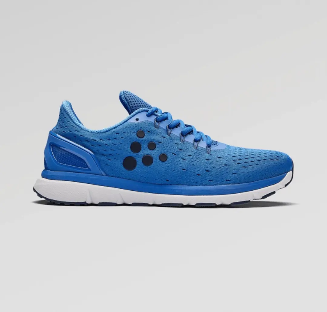 Craft V150 Engineered Hardloopschoenen Heren - Maat 43 Royal