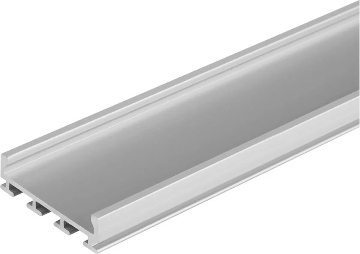 LEDVANCE LED Strip Profiel Wide U-vorm 100cm