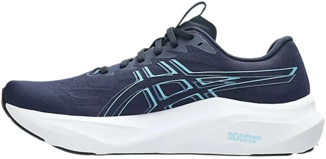 ASICS GT-2000 14 Hardloopschoen - 42 - Marine