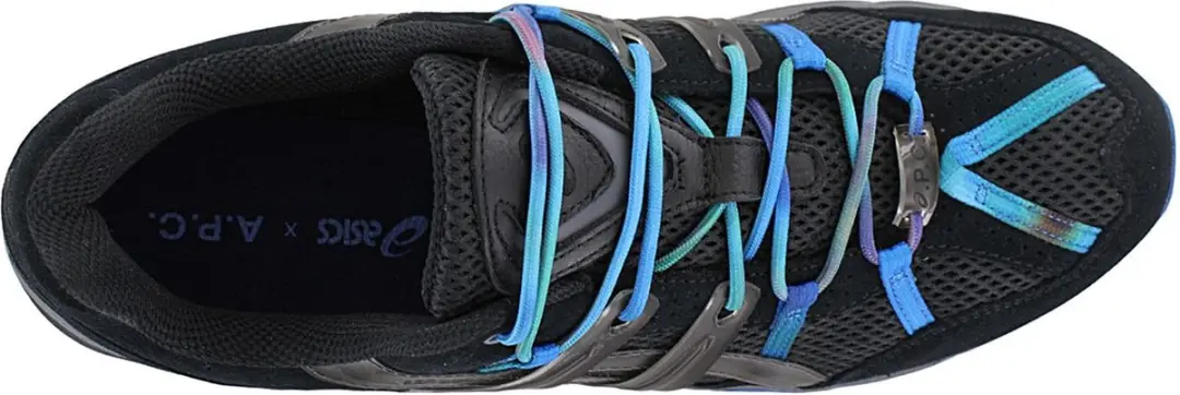 ASICS GEL-Sonoma 15 1203A226-001 Trail Sneakers - Meerkleurig