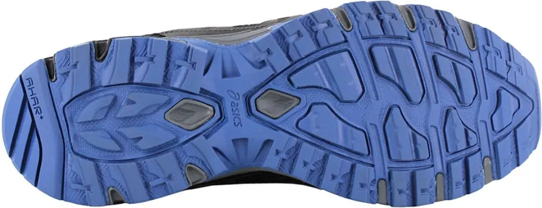 ASICS GEL-Sonoma 15 1203A226-001 Trail Sneakers - Meerkleurig