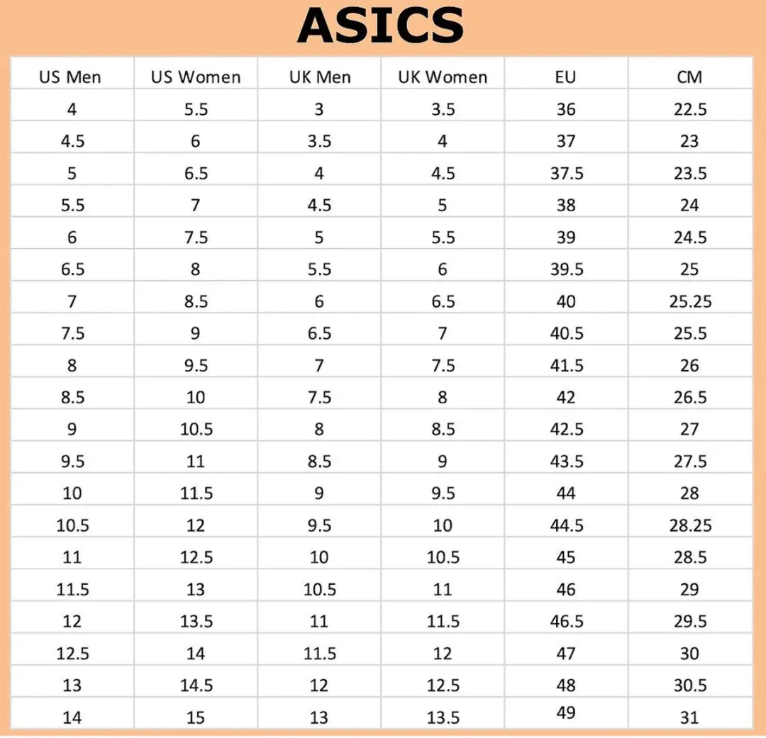 ASICS GEL-Sonoma 15 1203A226-001 Trail Sneakers - Meerkleurig - afbeelding 6 van 6