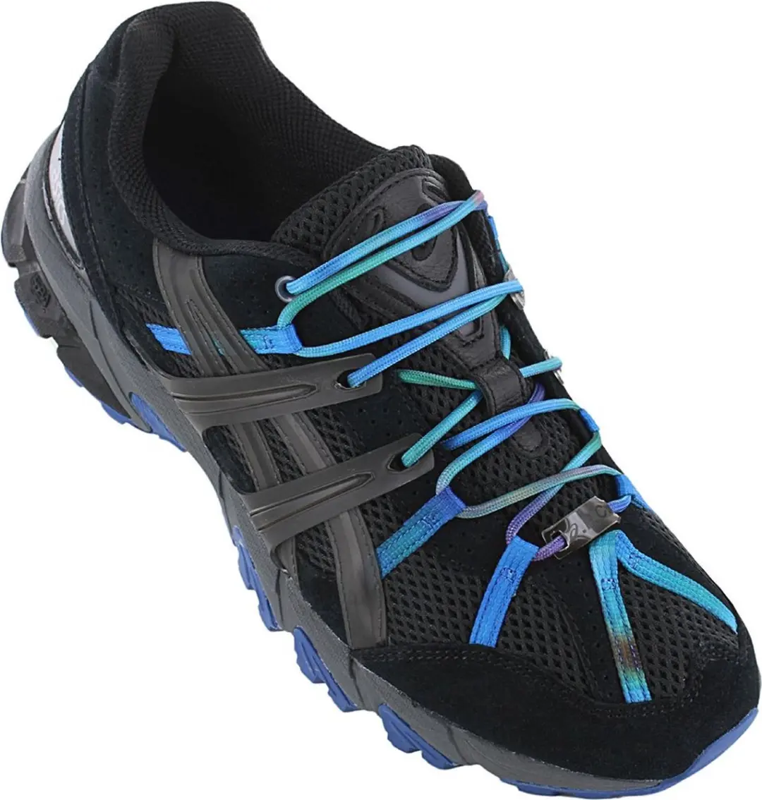 ASICS GEL-Sonoma 15 1203A226-001 Trail Sneakers - Meerkleurig