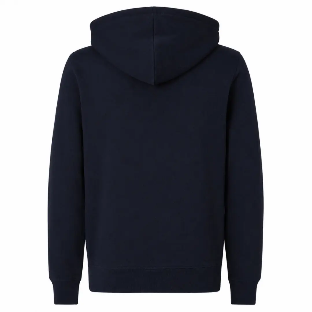 Tommy Hilfiger Hood Core - Donkerblauw L