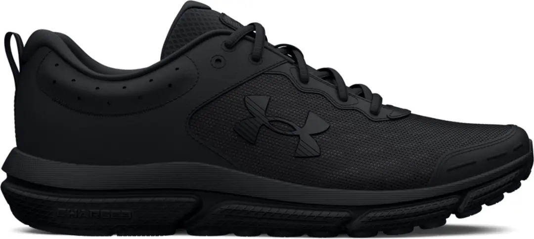 Under Armour UA Charged Assert 10 Heren Sportschoenen 42.5