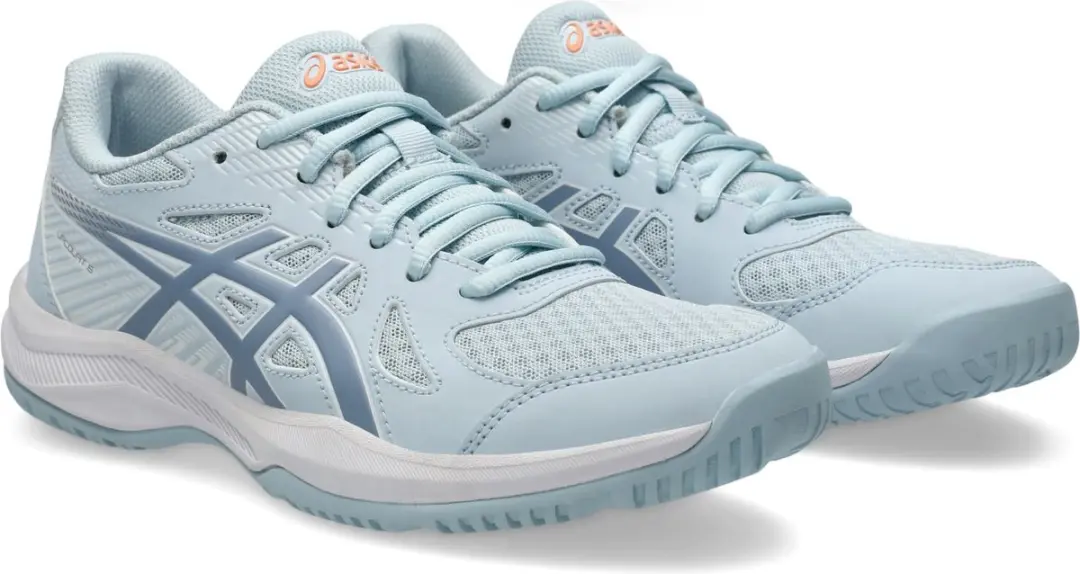 ASICS Gel-Lethal Field 2 Voetbalschoen - Maat 40 - Zwart