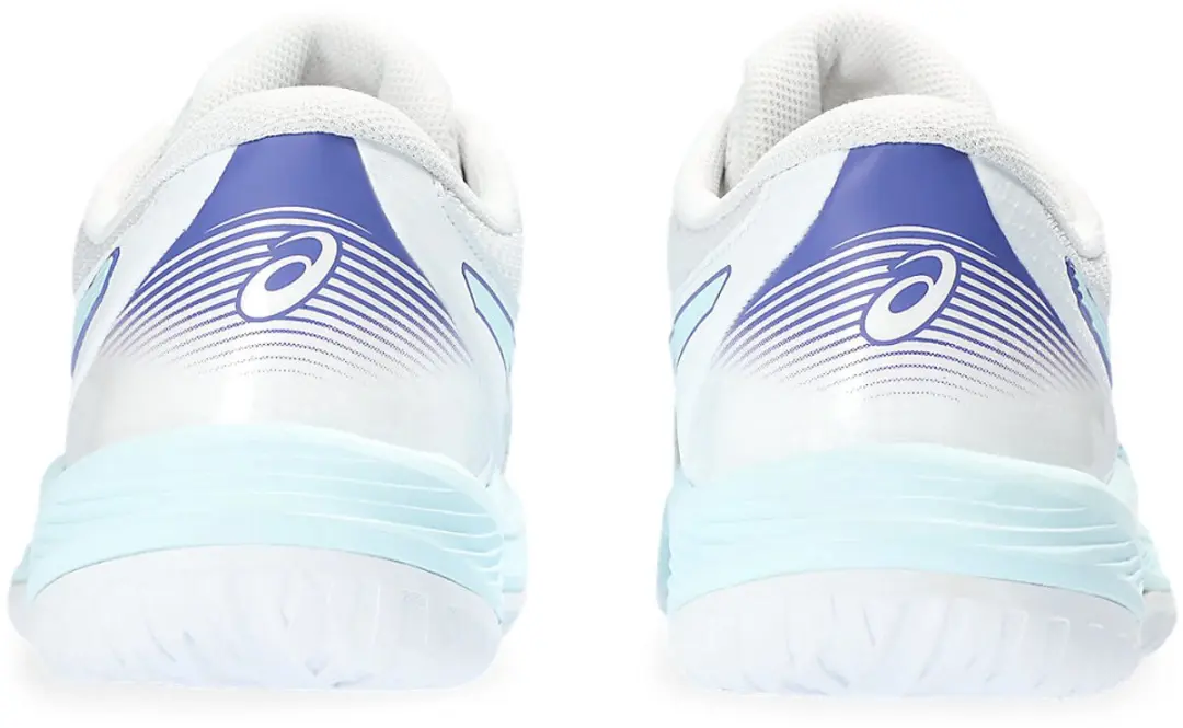 ASICS Beyond FF Women Sportschoenen 39 - White/Aquamarine