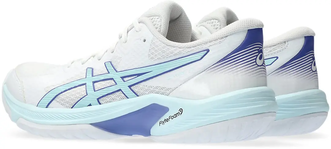 ASICS Beyond FF Women Sportschoenen 39