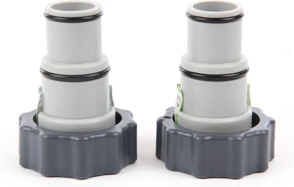 Intex Adapter A Ø32-38mm